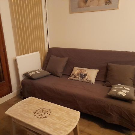 Studio 4 Couchages Διαμέρισμα Auron Εξωτερικό φωτογραφία