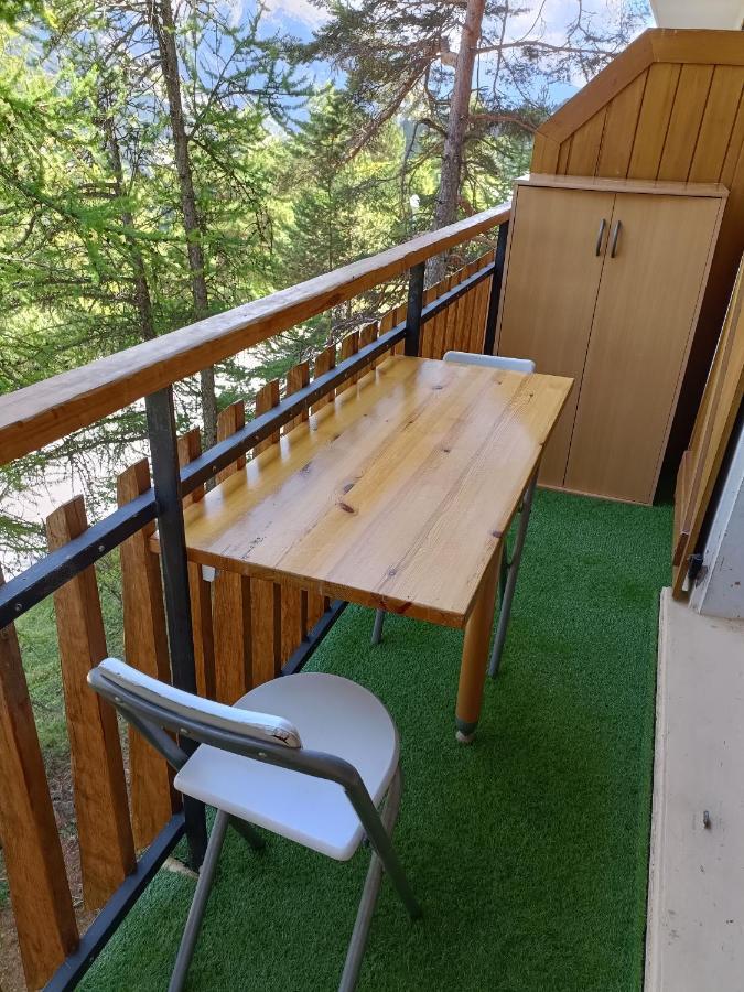 Studio 4 Couchages Διαμέρισμα Auron Εξωτερικό φωτογραφία